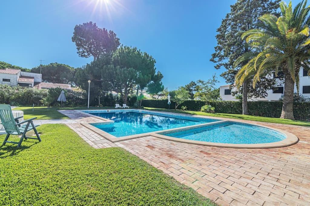 Vilamoura - M M Garden - Magnifico T2 Ngoại thất bức ảnh