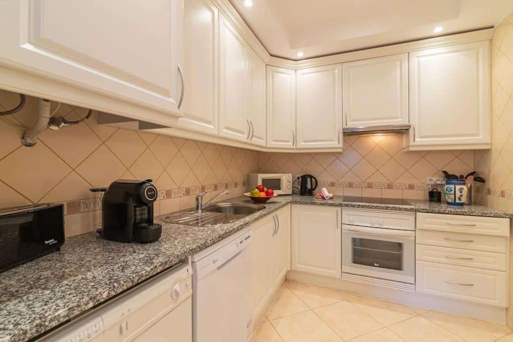 Vilamoura - M M Garden - Magnifico T2 Ngoại thất bức ảnh