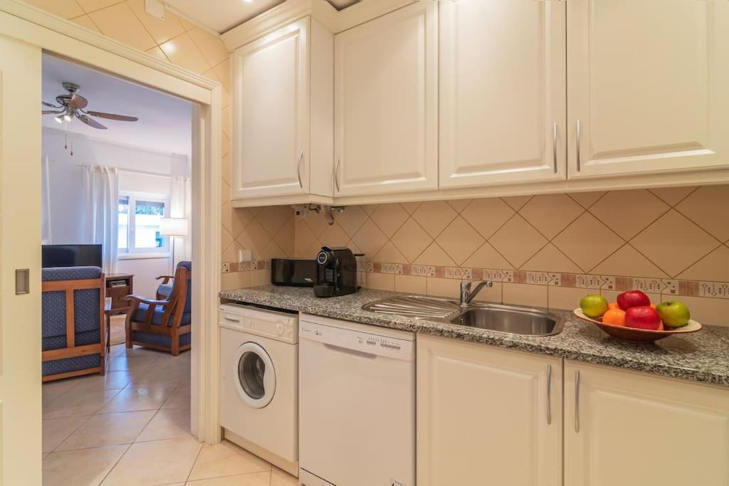 Vilamoura - M M Garden - Magnifico T2 Ngoại thất bức ảnh