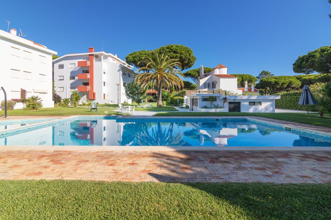 Vilamoura - M M Garden - Magnifico T2 Ngoại thất bức ảnh