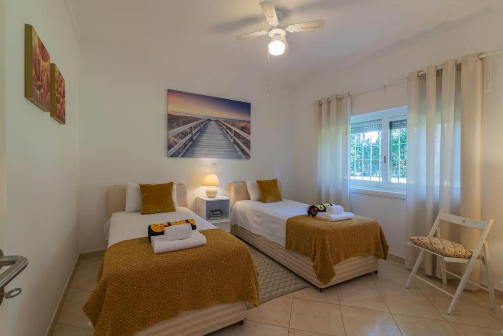 Vilamoura - M M Garden - Magnifico T2 Ngoại thất bức ảnh