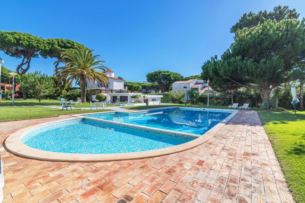 Vilamoura - M M Garden - Magnifico T2 Ngoại thất bức ảnh
